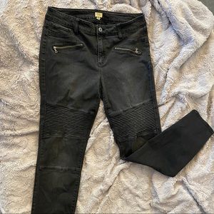 True Craft Skinny Jeans